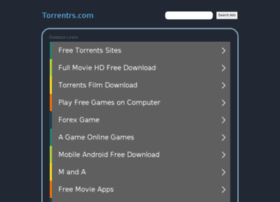 torrentrs.com