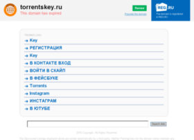 torrentskey.ru
