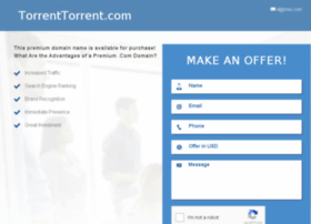torrenttorrent.com