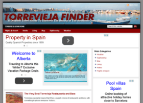 torrevieja-finder.com