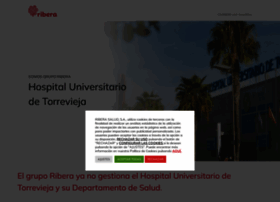 torrevieja-salud.com