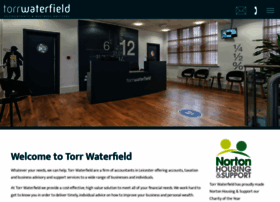 Torrwaterfield.co.uk