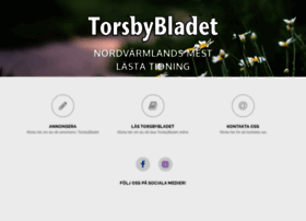 torsbybladet.se