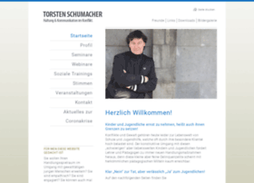 torsten-schumacher.com