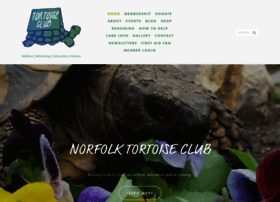 tortoiseclub.org