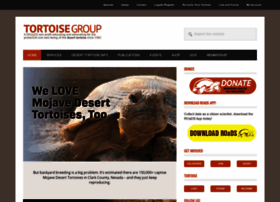 Tortoisegroup.org