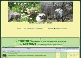 tortues-actions.naturalforum.net