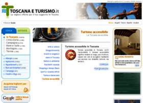 toscanaeturismo.net