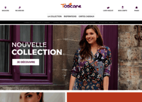 toscane-boutique.fr