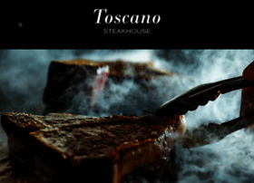 Toscano-ristorante.com