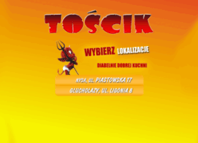 toscik.pl