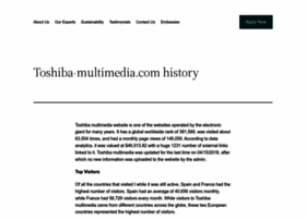 toshiba-multimedia.com