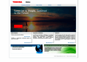 toshiba.com.mx