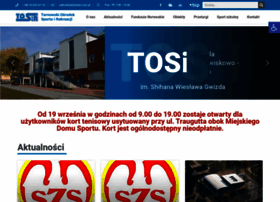 tosir.com.pl