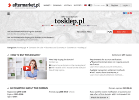 tosklep.pl