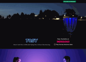 tosy.com