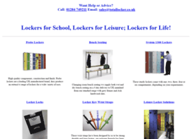 total-locker-service.co.uk