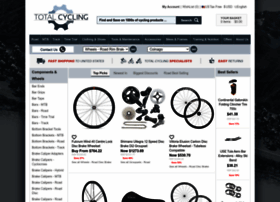 Totalcycling.com