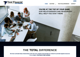 totalfinancial.com
