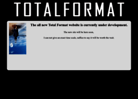 totalformat.com