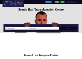 Totalhairtransplant.com