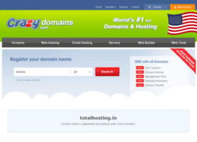 totalhosting.in