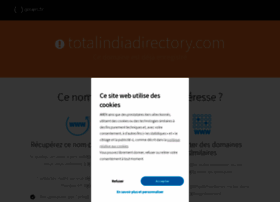 totalindiadirectory.com