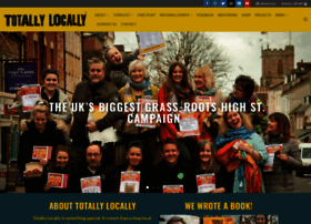 Totally-locally.co.uk