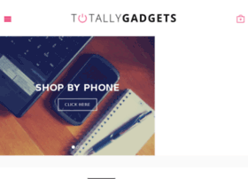 Totallygadgets.co.uk