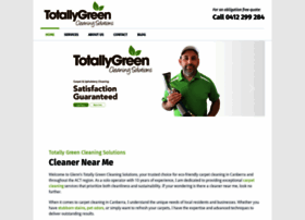 totallygreencleaning.com.au
