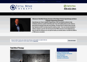 Totalmindtherapy.net
