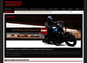 totalmotorcycle.com