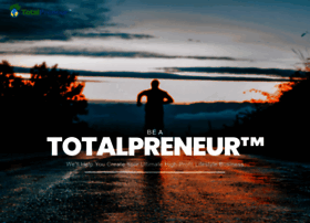 Totalpreneur.com