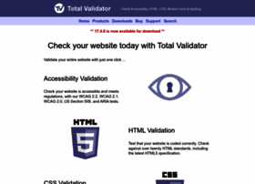 totalvalidator.com