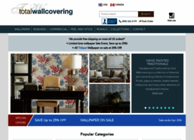 Totalwallcovering.com