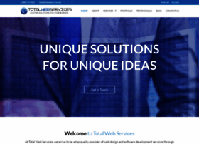 Totalwebservices.net