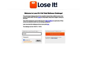 totalwellness.loseit.com