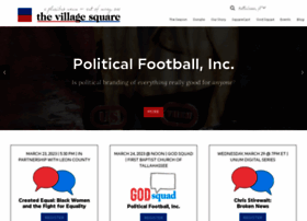 Tothevillagesquare.org