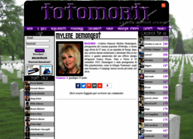 Totomorti.com