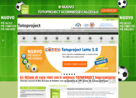 totoproject.com