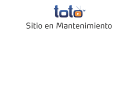 tototv.com.mx