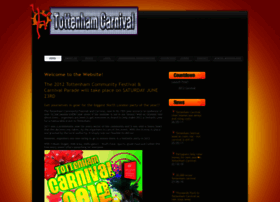 tottenhamcarnival.co.uk