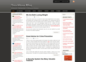 touchbaseblog.com