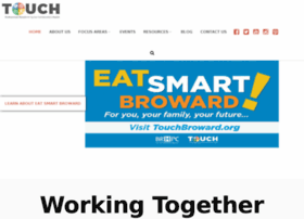 Touchbroward.org