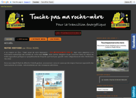 touchepasmaroche-mere.blogspot.fr
