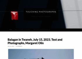 Touchingphotographs.com
