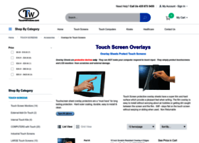 touchprotector.com
