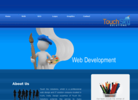 Touchskysolutions.com