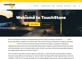 touchstonelights.com