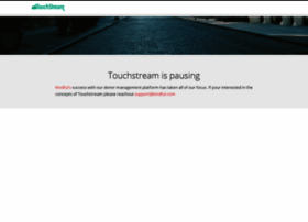 Touchstreamapp.com